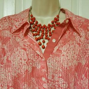 Westbound Woman Blouse